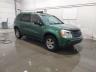 2CNDL73FX56****** Salvage and Wrecked 2005 Chevrolet Equinox in AK - Wasilla
