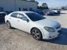 1G1ZD5E06CF****** Salvage and Wrecked 2012 Chevrolet Malibu in AL - Athens