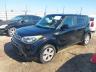 KNDJN2A2XE7****** Used and Repairable 2014 Kia Soul in AL - Headland
