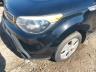 KNDJN2A2XE7****** Salvage and Repairable 2014 Kia Soul in Alabama State