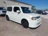 JN8AZ2KR1AT****** Salvage and Wrecked 2010 Nissan Cube in AL - Athens