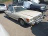 WDBBA45C8FA****** Salvage and Wrecked 1985 Mercedes-Benz 300 Series in AL - Bessemer