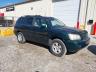 JTEGF21A630****** Salvage and Wrecked 2003 Toyota Highlander in AL - Athens