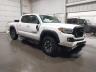 3TMDZ5BN2MM****** Salvage and Wrecked 2021 Toyota Tacoma in AK - Wasilla