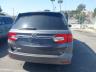 5FNRL6H24KB****** Wrecked 2019 Honda Odyssey