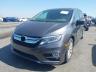 5FNRL6H24KB****** Used and Repairable 2019 Honda Odyssey in Los Angeles