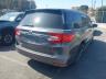 5FNRL6H24KB****** Salvage and Wrecked 2019 Honda Odyssey in California State