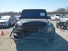 W1NYC7HJ4RX****** Wrecked 2024 Mercedes-Benz G-Class in Tennessee State