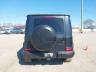 W1NYC7HJ4RX****** Wrecked 2024 Mercedes-Benz G-Class