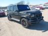 W1NYC7HJ4RX****** Salvage and Wrecked 2024 Mercedes-Benz G-Class in Dream Rides