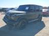 W1NYC7HJ4RX****** Used and Repairable 2024 Mercedes-Benz G-Class in Dream Rides