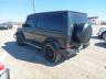 W1NYC7HJ4RX****** Salvage and Repairable 2024 Mercedes-Benz G-Class in Dream Rides