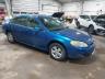 2G1WB5EN2A1****** Salvage and Wrecked 2010 Chevrolet Impala in Erie