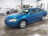 2G1WB5EN2A1****** Used and Repairable 2010 Chevrolet Impala in Erie