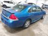 2G1WB5EN2A1****** Salvage and Wrecked 2010 Chevrolet Impala in Pennsylvania State