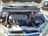 1NXBR32E95Z****** Repairable 2005 Toyota Corolla in Fort Worth North