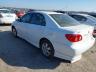 1NXBR32E95Z****** Salvage and Repairable 2005 Toyota Corolla in Fort Worth North