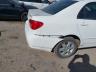 1NXBR32E95Z****** Salvage and Repairable 2005 Toyota Corolla in Texas State