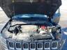 3C4NJCBB0KT****** Repairable 2019 Jeep Compass in Indianapolis South