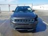 3C4NJCBB0KT****** Wrecked 2019 Jeep Compass in Indiana State