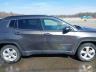 3C4NJCBB0KT****** Used 2019 Jeep Compass in Indiana State