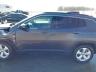 3C4NJCBB0KT****** Repairable 2019 Jeep Compass in Indiana State