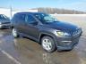 3C4NJCBB0KT****** Salvage and Wrecked 2019 Jeep Compass in Indianapolis South