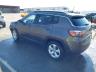 3C4NJCBB0KT****** Salvage and Repairable 2019 Jeep Compass in Indianapolis South