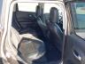 3C4NJCBB0KT****** Wrecked 2019 Jeep Compass in Indianapolis South