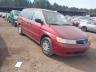 5FNRL18574B****** Salvage and Wrecked 2004 Honda Odyssey in AL - Bessemer