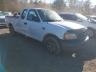 1FTRX17W33N****** Salvage and Wrecked 2003 Ford F-150 in AL - Bessemer
