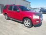 1FMEU63E59U****** Salvage and Wrecked 2009 Ford Explorer in AL - Athens