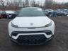 VCF1EBU24PG****** Wrecked 2023 Fisker Ocean in New Jersey State