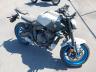 JYARM48E8SA****** Salvamento y Destrozados 2025 Yamaha MT-07 en HI - Kapolei