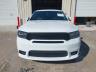 1C4RDHDGXKC****** Wrecked 2019 Dodge Durango in Alabama State