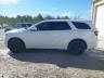 1C4RDHDGXKC****** Repairable 2019 Dodge Durango in Alabama State