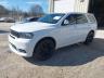 1C4RDHDGXKC****** Used and Repairable 2019 Dodge Durango in AL - Athens
