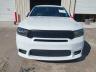 1C4RDHDGXKC****** Salvage and Repairable 2019 Dodge Durango in Alabama State