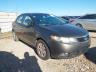 KNAFU4A27B5****** Salvage and Wrecked 2011 Kia Forte in AL - Headland