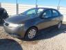 KNAFU4A27B5****** Used and Repairable 2011 Kia Forte in AL - Headland