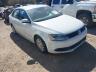 3VWD17AJ5EM****** Salvage and Wrecked 2014 Volkswagen Jetta in AL - Bessemer