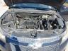 1G1PC5SBXE7****** Repairable 2014 Chevrolet Cruze in AL - Athens