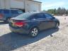1G1PC5SBXE7****** Salvage and Wrecked 2014 Chevrolet Cruze in Alabama State