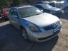 1N4AL21E59N****** Salvage and Wrecked 2009 Nissan Altima in AL - Bessemer
