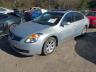 1N4AL21E59N****** Used and Repairable 2009 Nissan Altima in AL - Bessemer