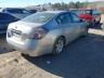 1N4AL21E59N****** Salvage and Wrecked 2009 Nissan Altima in Alabama State