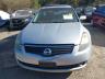 1N4AL21E59N****** Salvage and Repairable 2009 Nissan Altima in Alabama State