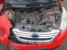 3FADP4BJ8DM****** Repairable 2013 Ford Fiesta in IA - Davenport