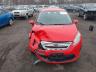 3FADP4BJ8DM****** Used 2013 Ford Fiesta in Iowa State