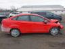 3FADP4BJ8DM****** Repairable 2013 Ford Fiesta in Iowa State